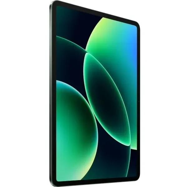 Планшет Xiaomi Pad 8 Pro 8/256GB Pine Green (with Adapter) (VHU6509EU) EU 4