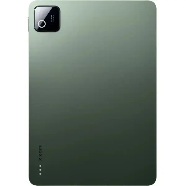 Планшет Xiaomi Pad 8 Pro 8/256GB Pine Green (with Adapter) (VHU6509EU) EU 3