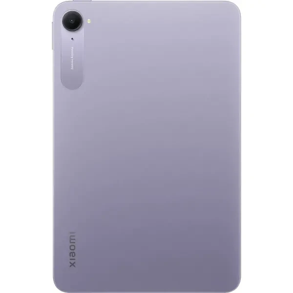 Планшет Xiaomi Pad Mini 12/512GB WiFi Lavender Purple (with Adapter) EU 3