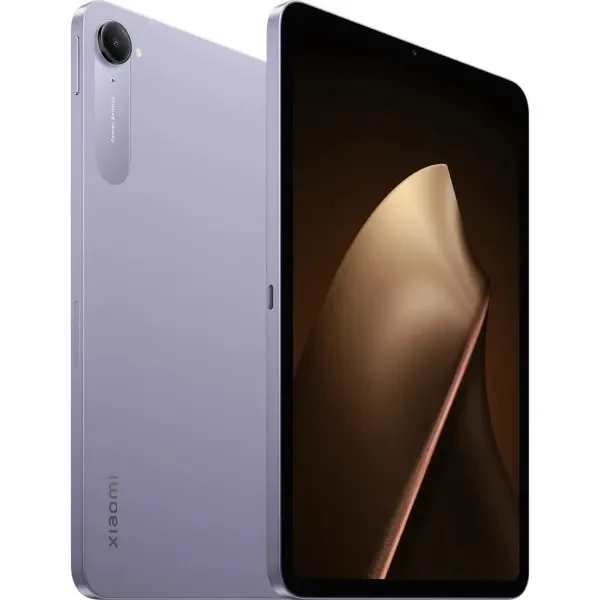 Планшет Xiaomi Pad Mini 12/512GB WiFi Lavender Purple (with Adapter) EU 2