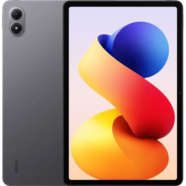 Планшет Xiaomi Redmi Pad 2 Pro 6/128GB 5G Graphite Gray Global (VHU6151EU) UA