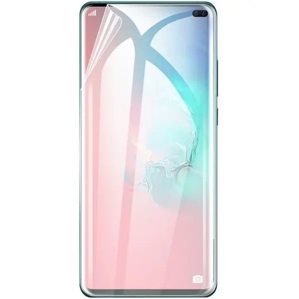 Поліуретанова броньована плівка USA StatusSKIN PRO+ для смартфона (Матова)
