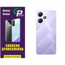 Поліуретанова плівка GP Heavy Armor на корпус Infinix Hot 30 Play Глянцева