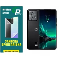 Garry Plotter Поліуретанова плівка GP Medium Armor для Motorola Edge 40 Neo Матова
