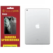 Apple Поліуретанова плівка StatusSKIN Base на корпус iPad 7/8/9 10.2 (2019/2020/2021) Глянцева