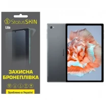 Поліуретанова плівка StatusSKIN Lite для Blackview Tab 15/15 Pro Глянцева
