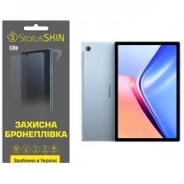 Поліуретанова плівка StatusSKIN Lite для Blackview Tab 15/15 Pro Матова