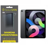 Apple Поліуретанова плівка StatusSKIN Lite для iPad Air (2020) Глянцева