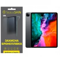 Apple Поліуретанова плівка StatusSKIN Lite для iPad Pro 11 (2020) Матова