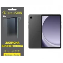 Поліуретанова плівка StatusSKIN Lite для Samsung Tab A9 X110/X115 Глянцева