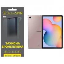 Поліуретанова плівка StatusSKIN Lite для Samsung Tab S6 Lite 10.4 2020/2022/2024 Матова