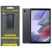 Поліуретанова плівка StatusSKIN Lite на екран Samsung Tab A7 Lite T220/T225 Матова