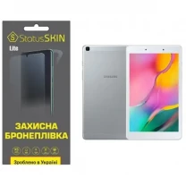 Поліуретанова плівка StatusSKIN Lite на екран Samsung Tab A8 2019 T290/T295 Глянцева