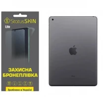 Apple Поліуретанова плівка StatusSKIN Lite на корпус iPad 7/8/9 10.2 (2019/2020/2021) Глянцева
