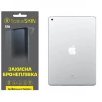 Apple Поліуретанова плівка StatusSKIN Lite на корпус iPad 7/8/9 10.2 (2019/2020/2021) Матова
