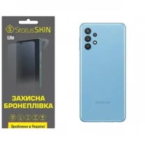 Поліуретанова плівка StatusSKIN Lite на корпус Samsung A32 A325 Глянцева