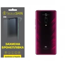 Поліуретанова плівка StatusSKIN Lite на корпус Xiaomi Mi9T/K20/K20 Pro Матова