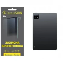 Поліуретанова плівка StatusSKIN Lite на корпус Xiaomi Pad 6/6 Pro Глянцева
