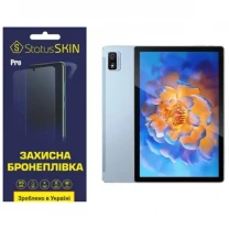 Поліуретанова плівка StatusSKIN Pro для Blackview Tab 12/12 Pro Глянцева