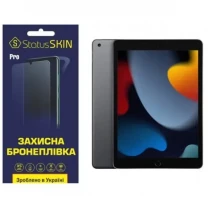 Apple Поліуретанова плівка StatusSKIN Pro на екран iPad 10.2 2021 (a2602) Матова