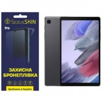 Поліуретанова плівка StatusSKIN Pro на екран Samsung Tab A7 Lite T220/T225 Матова