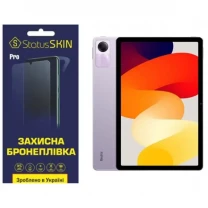 Поліуретанова плівка StatusSKIN Pro на екран Xiaomi Redmi Pad SE 2023 11 Матова