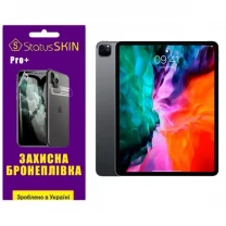 Apple Поліуретанова плівка StatusSKIN Pro+ для iPad Pro 11 (2020) Глянцева