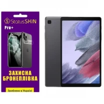 Поліуретанова плівка StatusSKIN Pro+ на екран Samsung Tab A7 Lite T220/T225 Матова