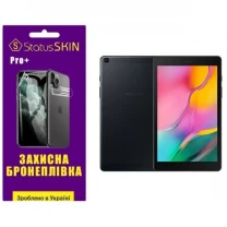 Поліуретанова плівка StatusSKIN Pro+ на екран Samsung Tab A8 2019 T290/T295 Матова