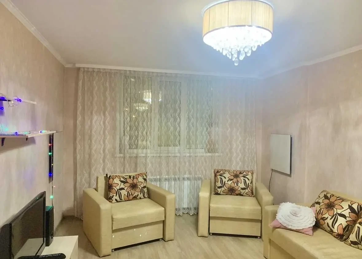 2-к квартира Київ, Дарницький, Урлівська 23Б 9