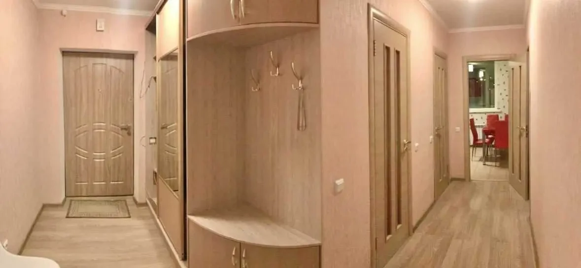 2-к квартира Київ, Дарницький, Урлівська 23Б 15