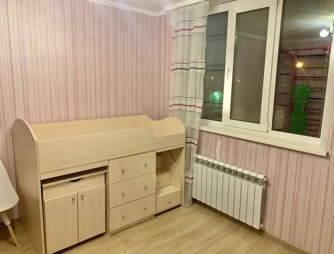 2-к квартира Київ, Дарницький, Урлівська 23Б 12