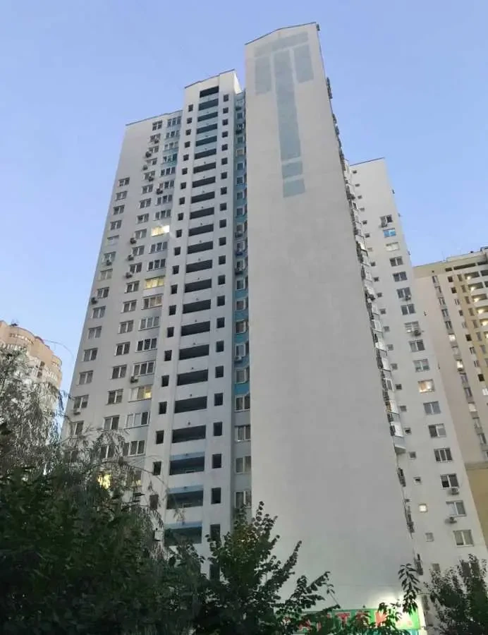 2-к квартира Київ, Дарницький, Урлівська 23Б 18