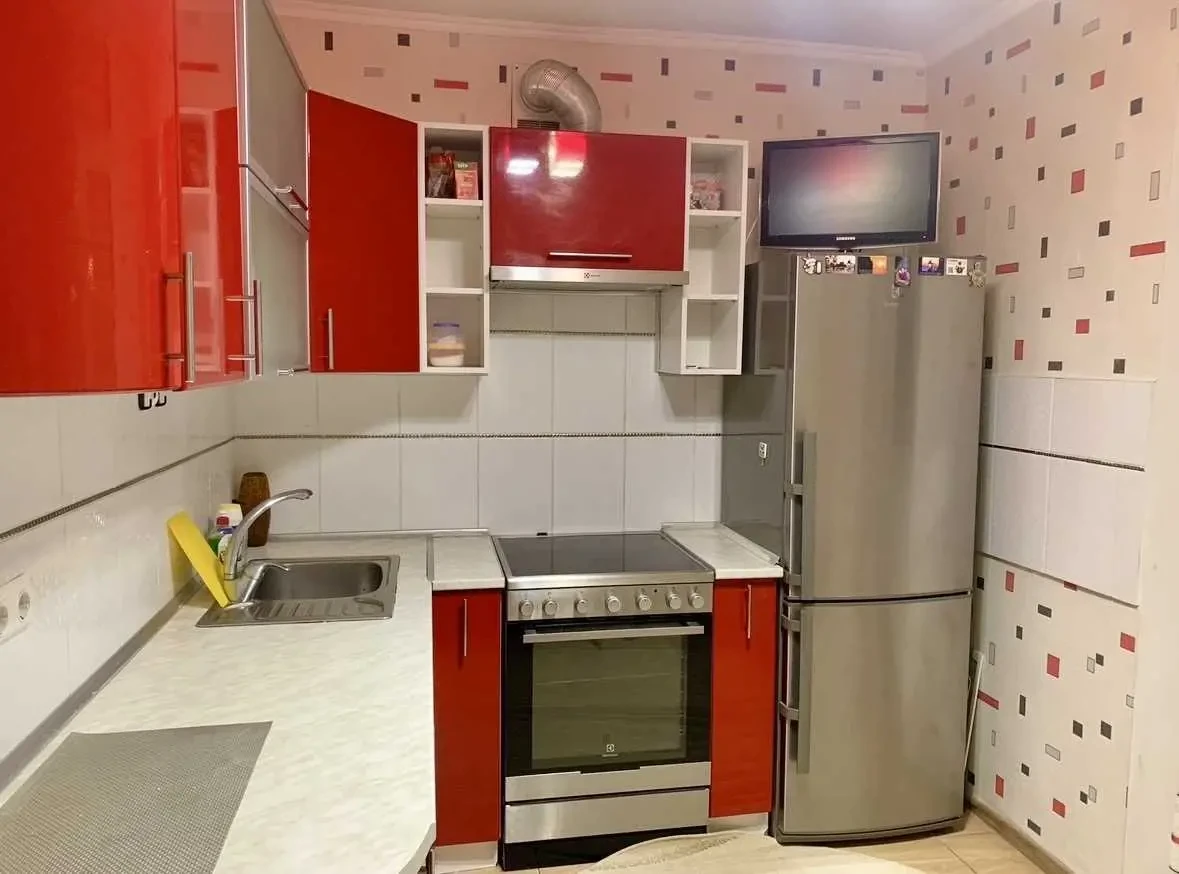 2-к квартира Київ, Дарницький, Урлівська 23Б 3