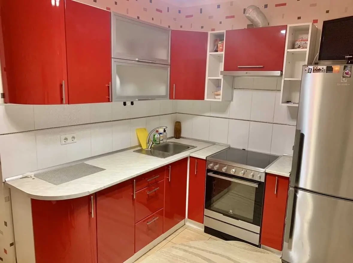 2-к квартира Київ, Дарницький, Урлівська 23Б 2