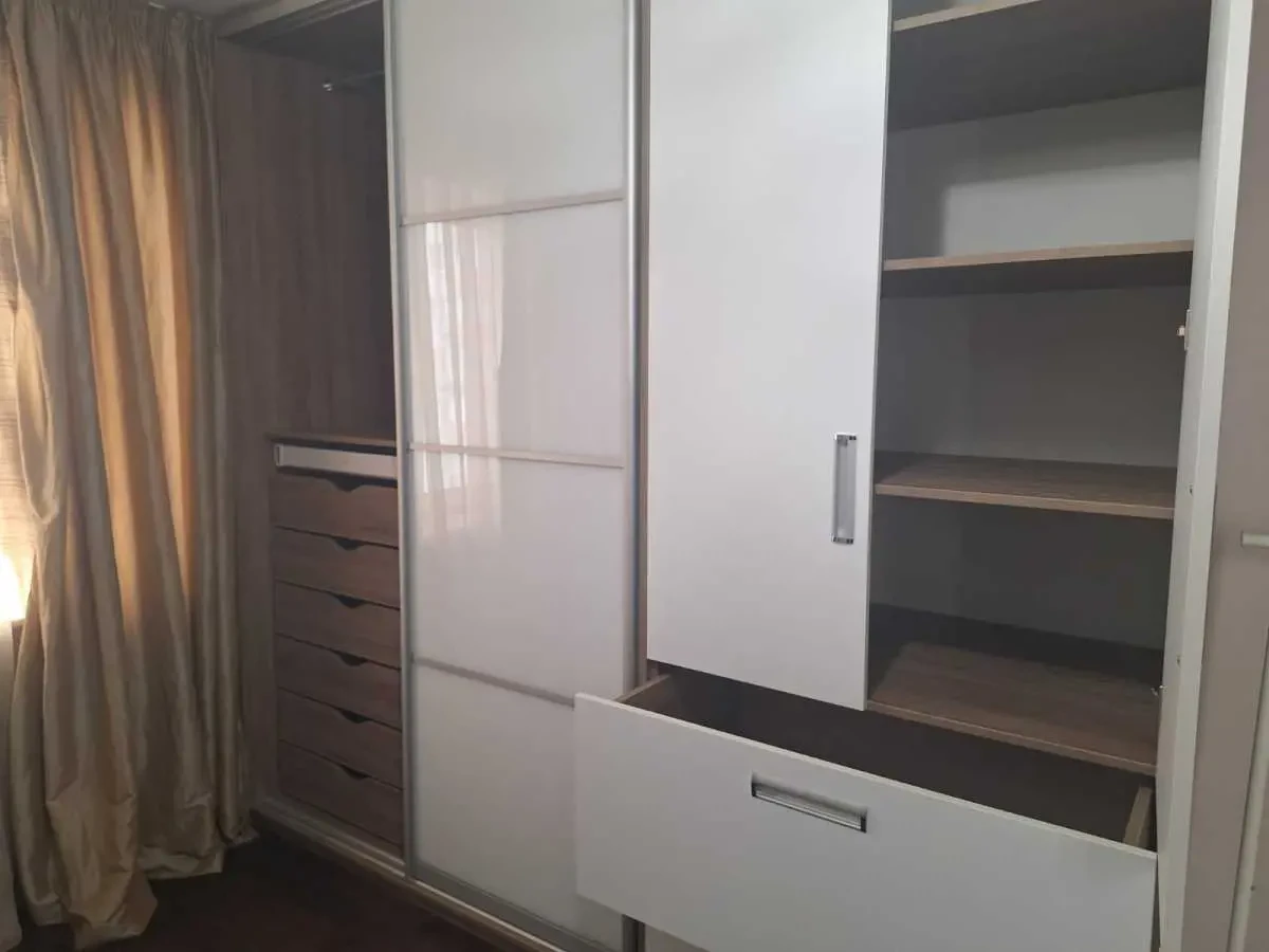 3-к квартира Київ, Голосіївський, Феодосійський 14а 15