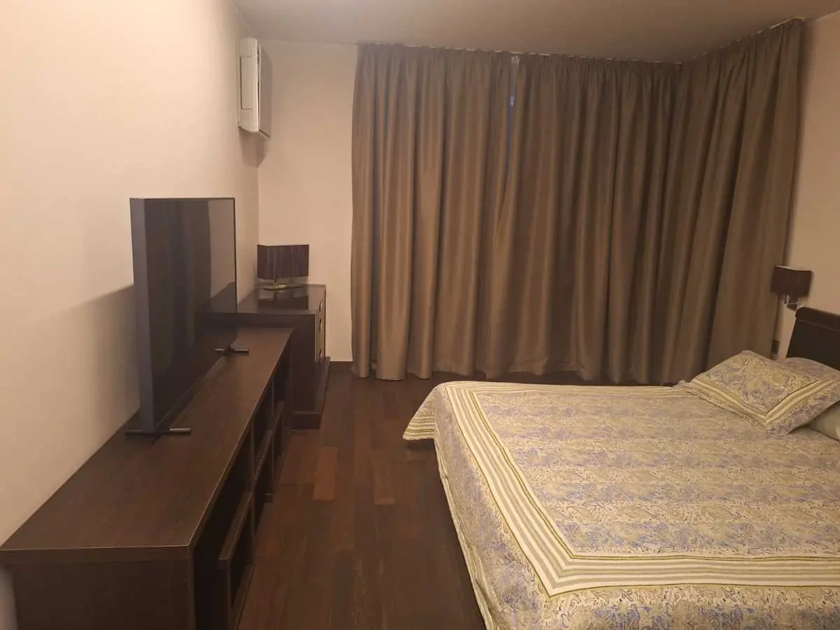 3-к квартира Київ, Голосіївський, Феодосійський 14а 3