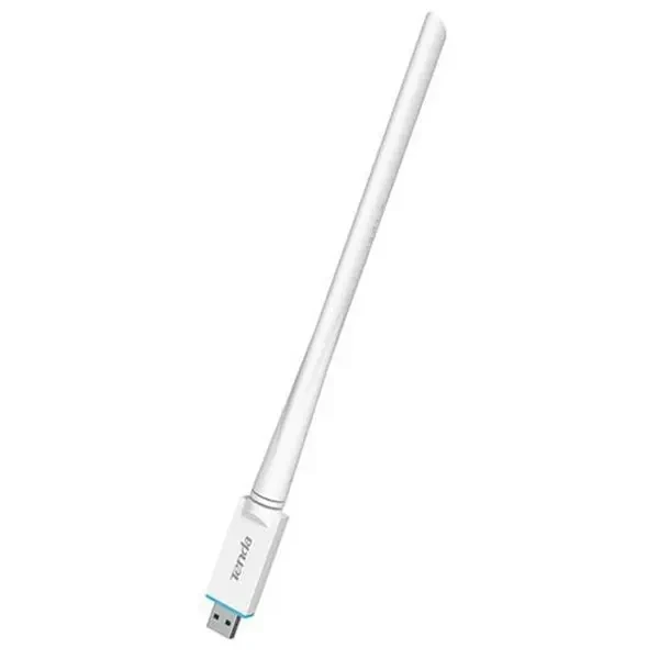 Wi-fi адаптер Tenda U2 3