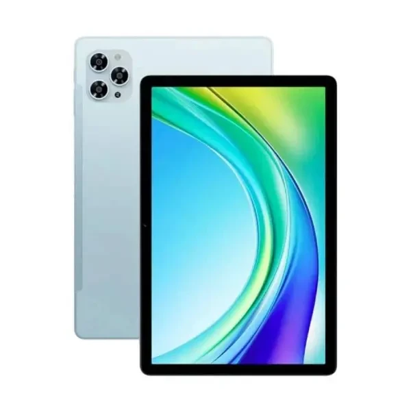 Планшет Doogee Tab G6 6/256GB LTE Wave Blue EU 2