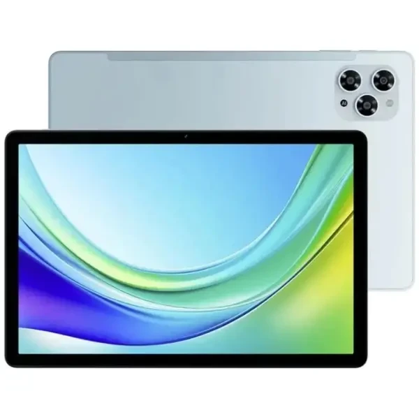 Планшет Doogee Tab G6 6/256GB LTE Wave Blue EU 3