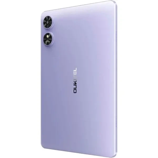 Планшет Oukitel Pad OT6 4/64GB Purple Global 3