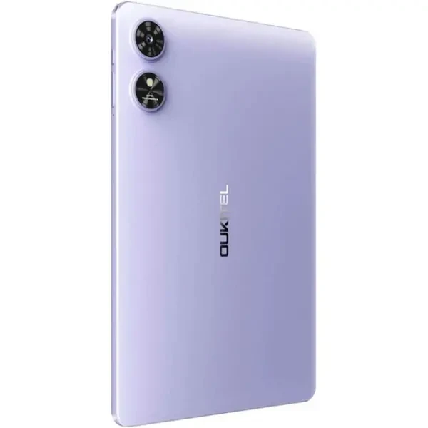 Планшет Oukitel Pad OT6 4/64GB Purple Global 7