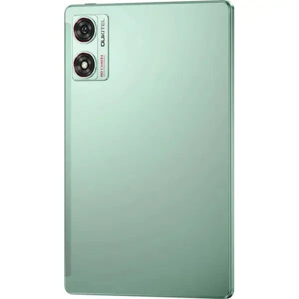 Планшет Oukitel Pad OT8 6/256GB LTE Green Global 8