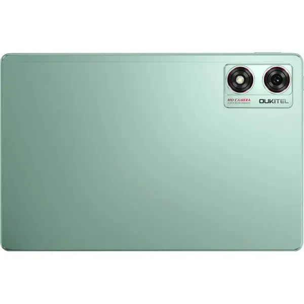 Планшет Oukitel Pad OT8 6/256GB LTE Green Global 6