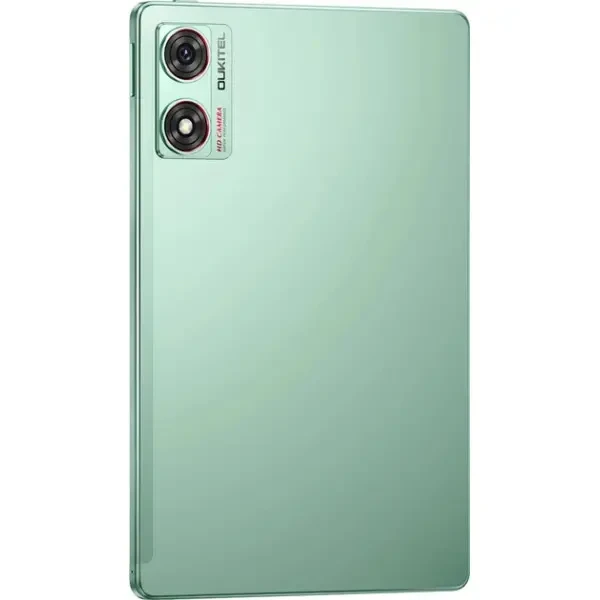 Планшет Oukitel Pad OT8 6/256GB LTE Green Global 9