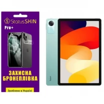 Поліуретанова плівка StatusSKIN Pro+ на екран Xiaomi Redmi Pad SE 2023 11 Матова