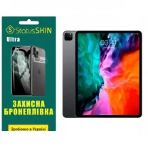 Apple Поліуретанова плівка StatusSKIN Ultra для iPad Pro 11 (2020) Глянцева