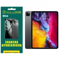 Apple Поліуретанова плівка StatusSKIN Ultra для iPad Pro 2 11 (2020) Глянцева