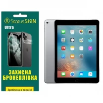 Apple Поліуретанова плівка StatusSKIN Ultra для iPad Pro 9.7 (2016) Глянцева