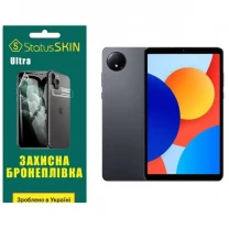 Поліуретанова плівка StatusSKIN Ultra для Xiaomi Redmi Pad SE 8.7 Глянцева